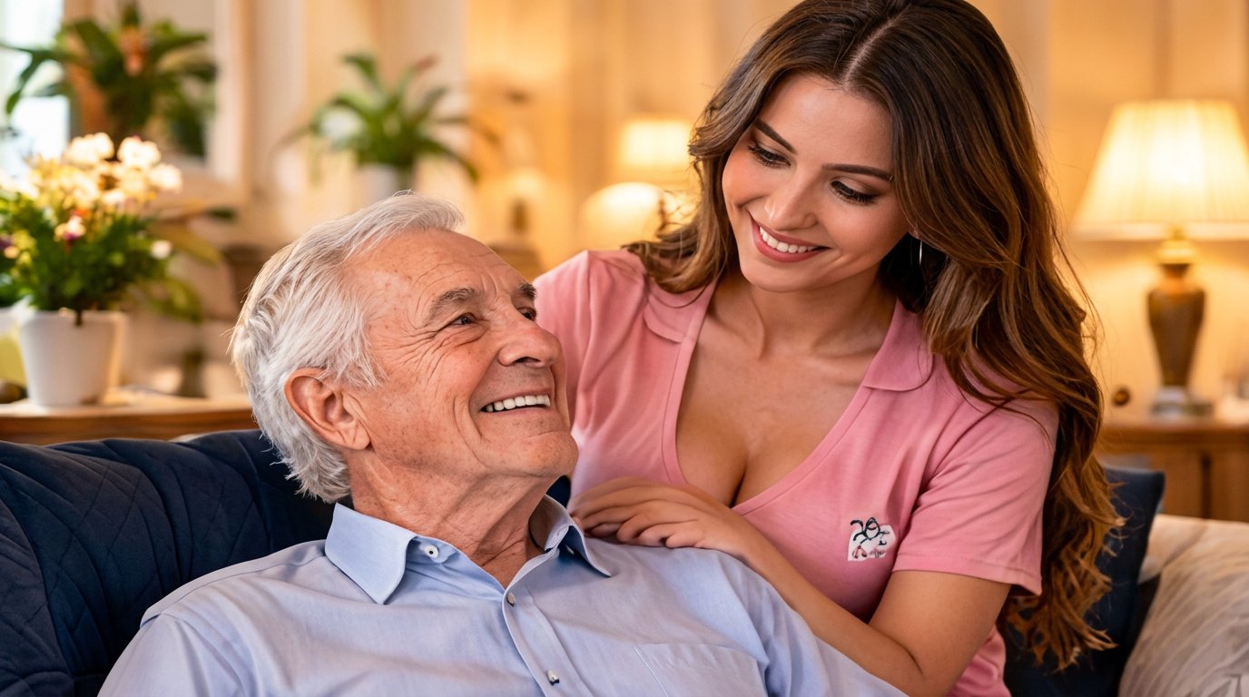 Home caregiver