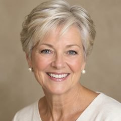 Linda P.